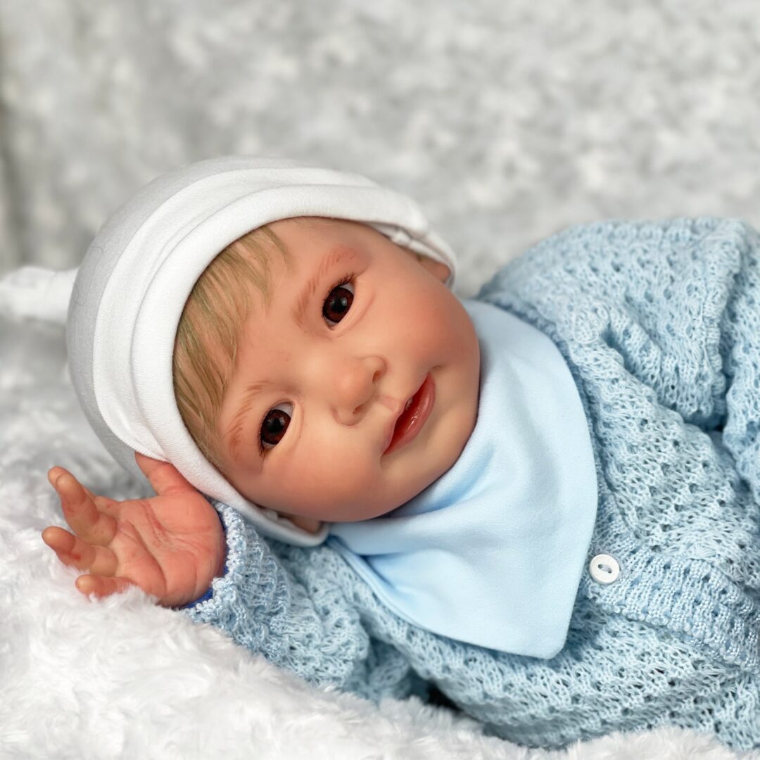 Liam Reborn Baby Mary Shortle-min