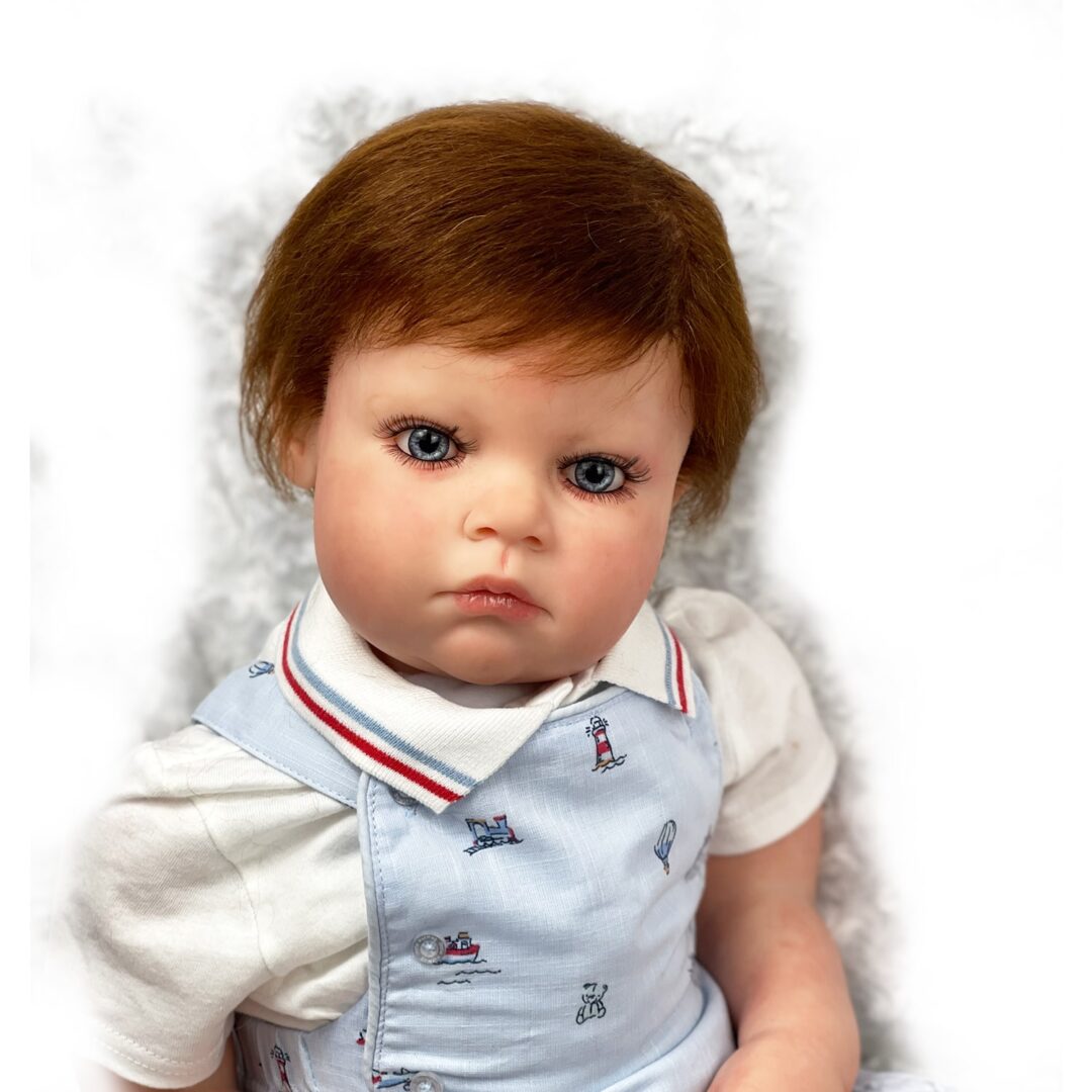 Tatum Reborn Baby Doll Mary Shortle 2-min (1)