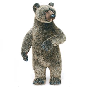 Grizzly-Bear-85cm-Hansa