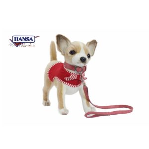 Hansa Chihuahua 6383-min
