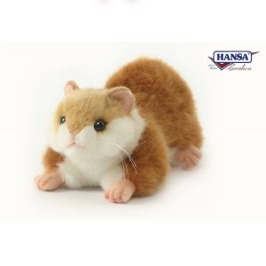 Hansa Hamster-min