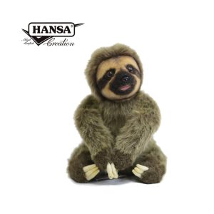 Sloth Silver Bear Hansa-min