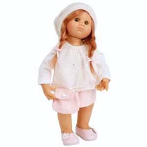 Wichtel Doll Pia Muller ⋅ Schildkrot