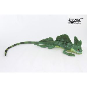 Green Basilisk-min (1)