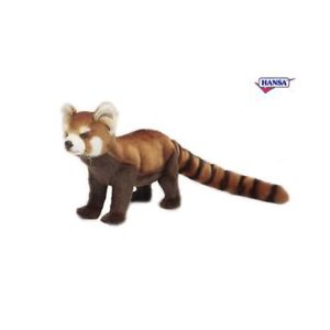hansa red panda-min