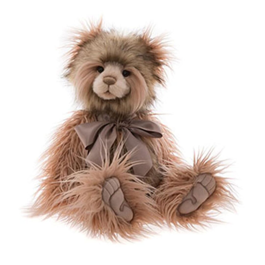 Charlie Bear Lulu-min