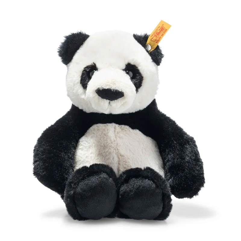 Soft Cuddly Friends Ming Panda ⋅ Steiff
