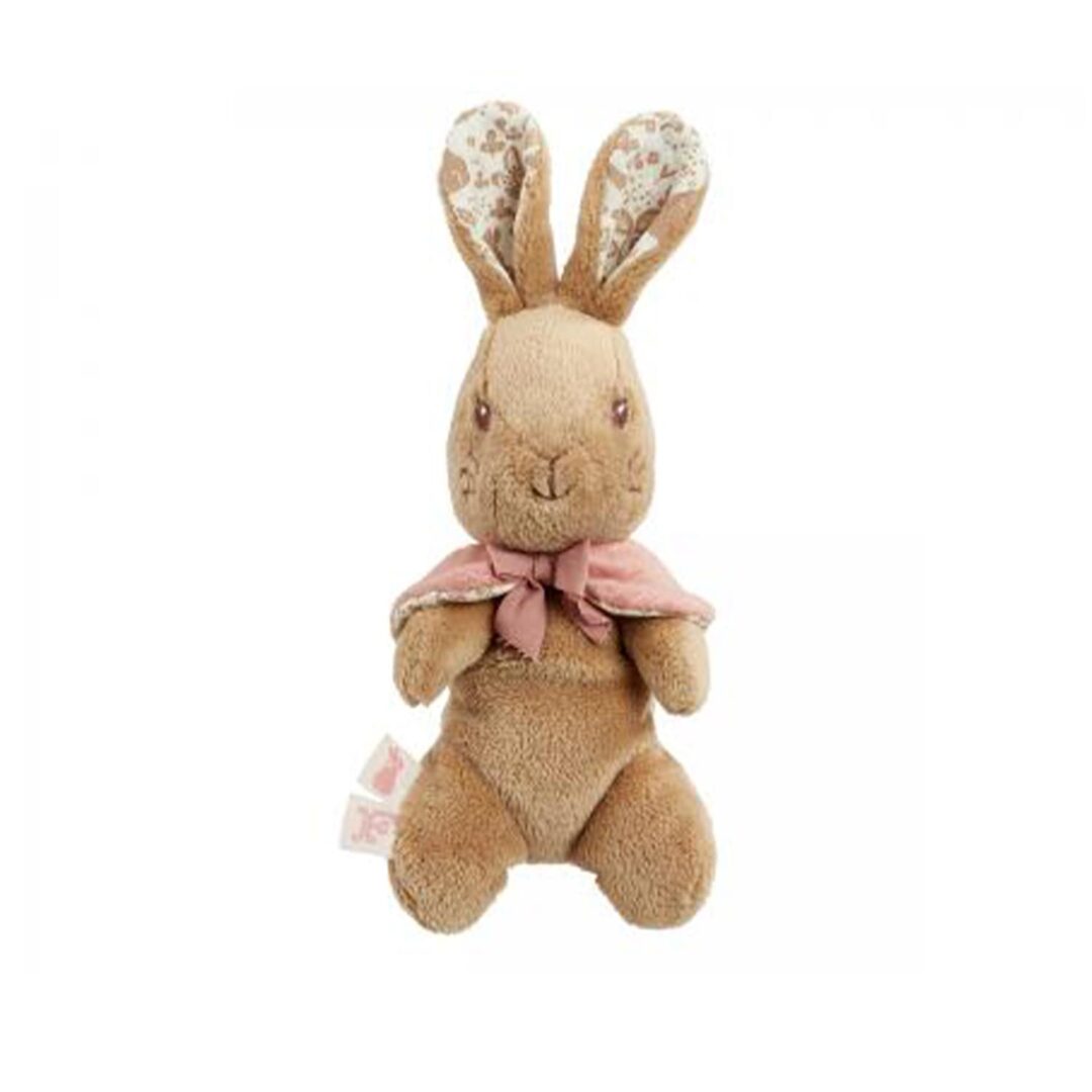 Flopsy small bunny soft toy-min