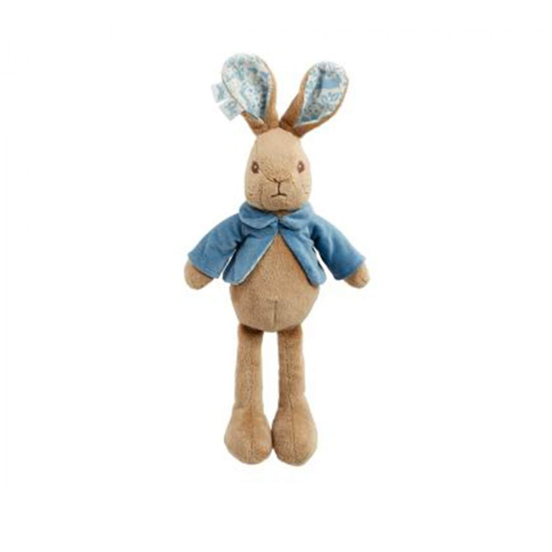 peter rabbit soft toy-min
