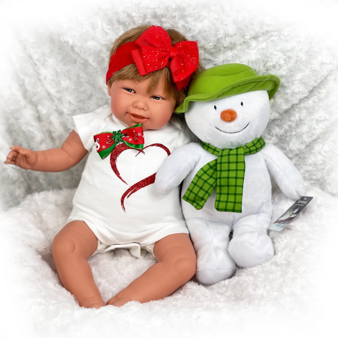 Ivy and The Snowman 2 jpg-min