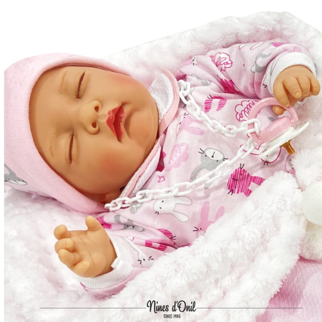 Darcie Nines Baby-min