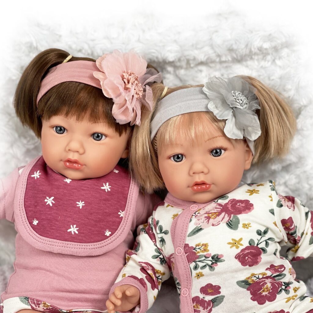 Mummy Loves you Twin set - Mary Shortle