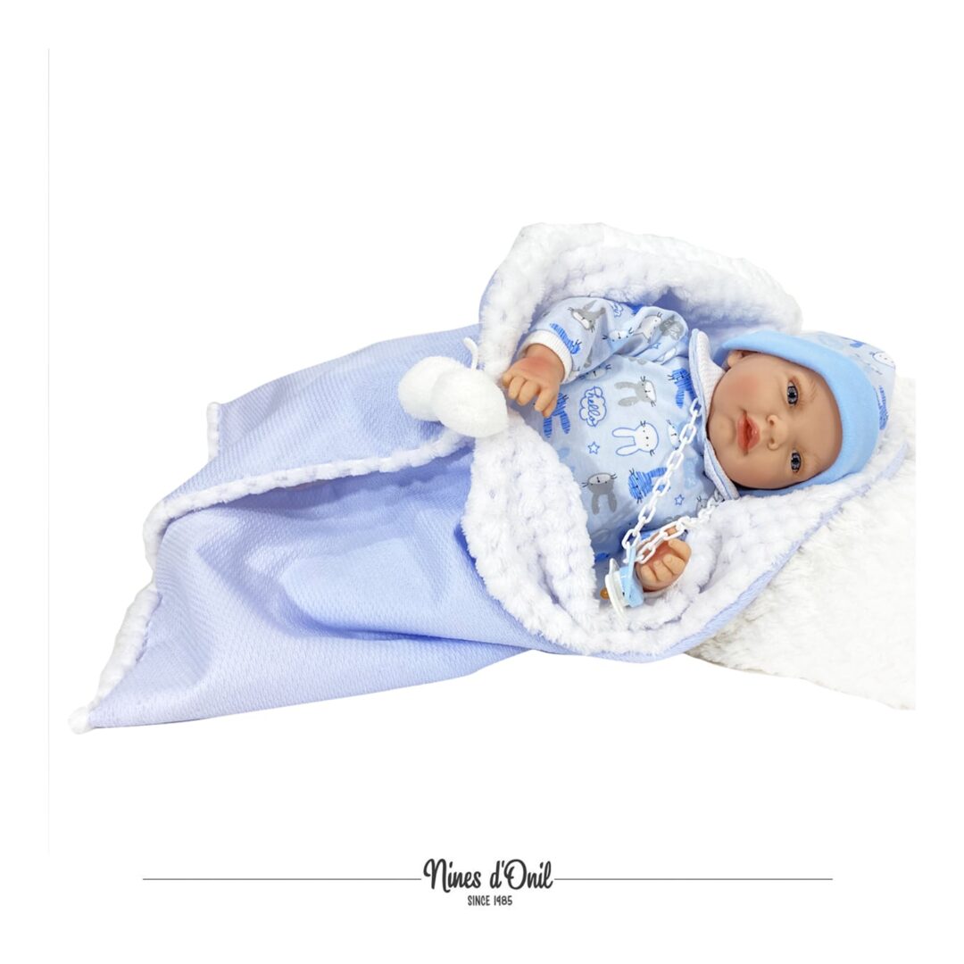 Roman Nines Baby-min