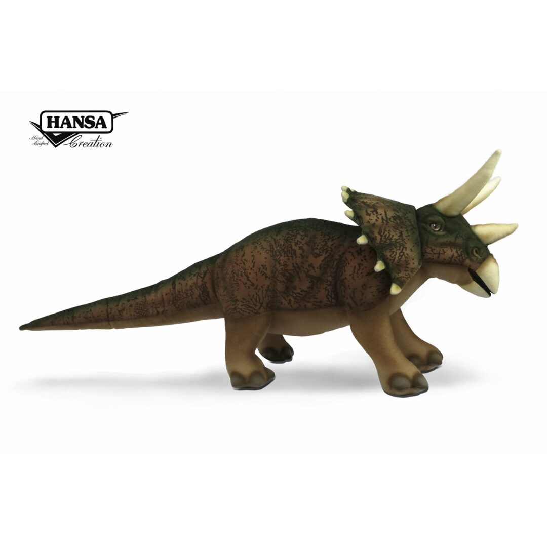 Triceratops Hansa 70cm-min