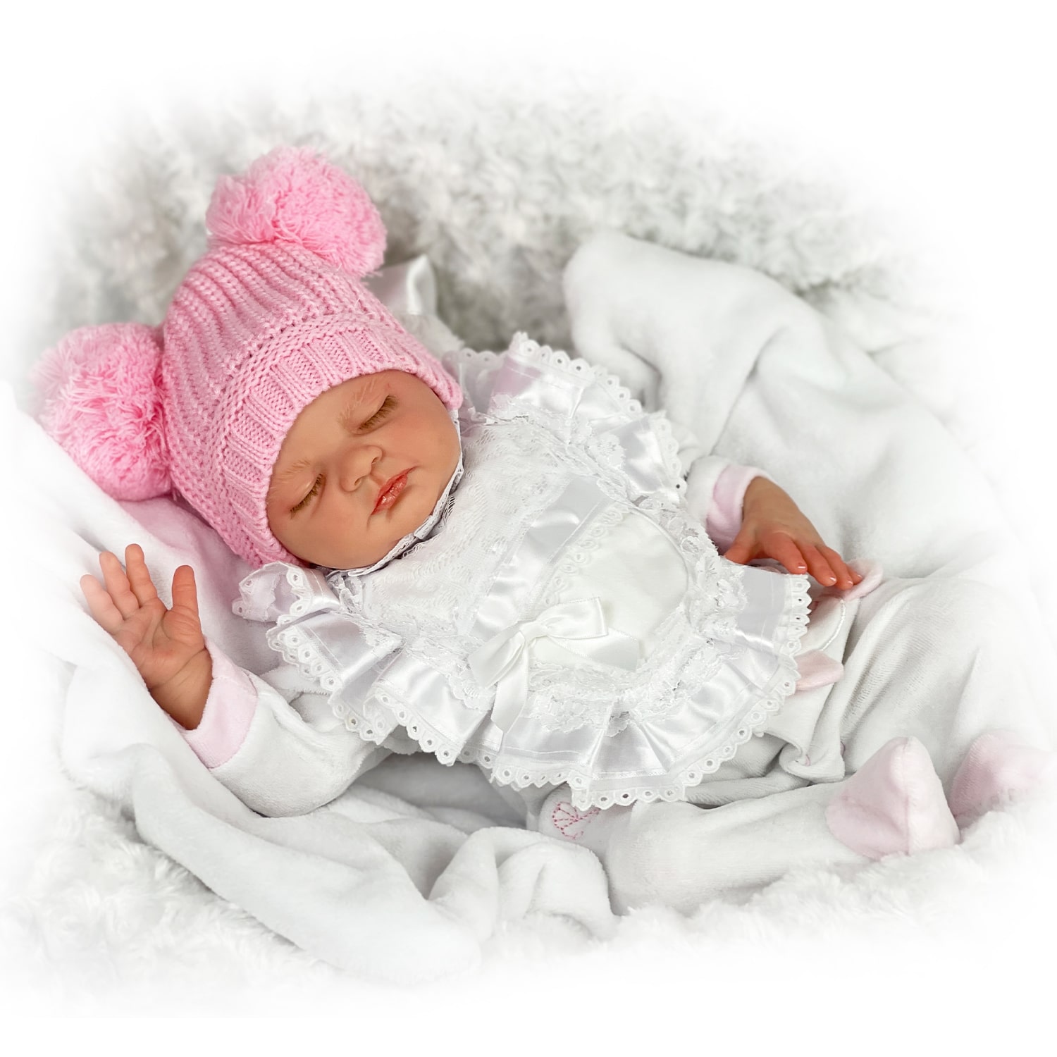 Ylenia Reborn Baby Doll Mary Shortle 1-min (1)
