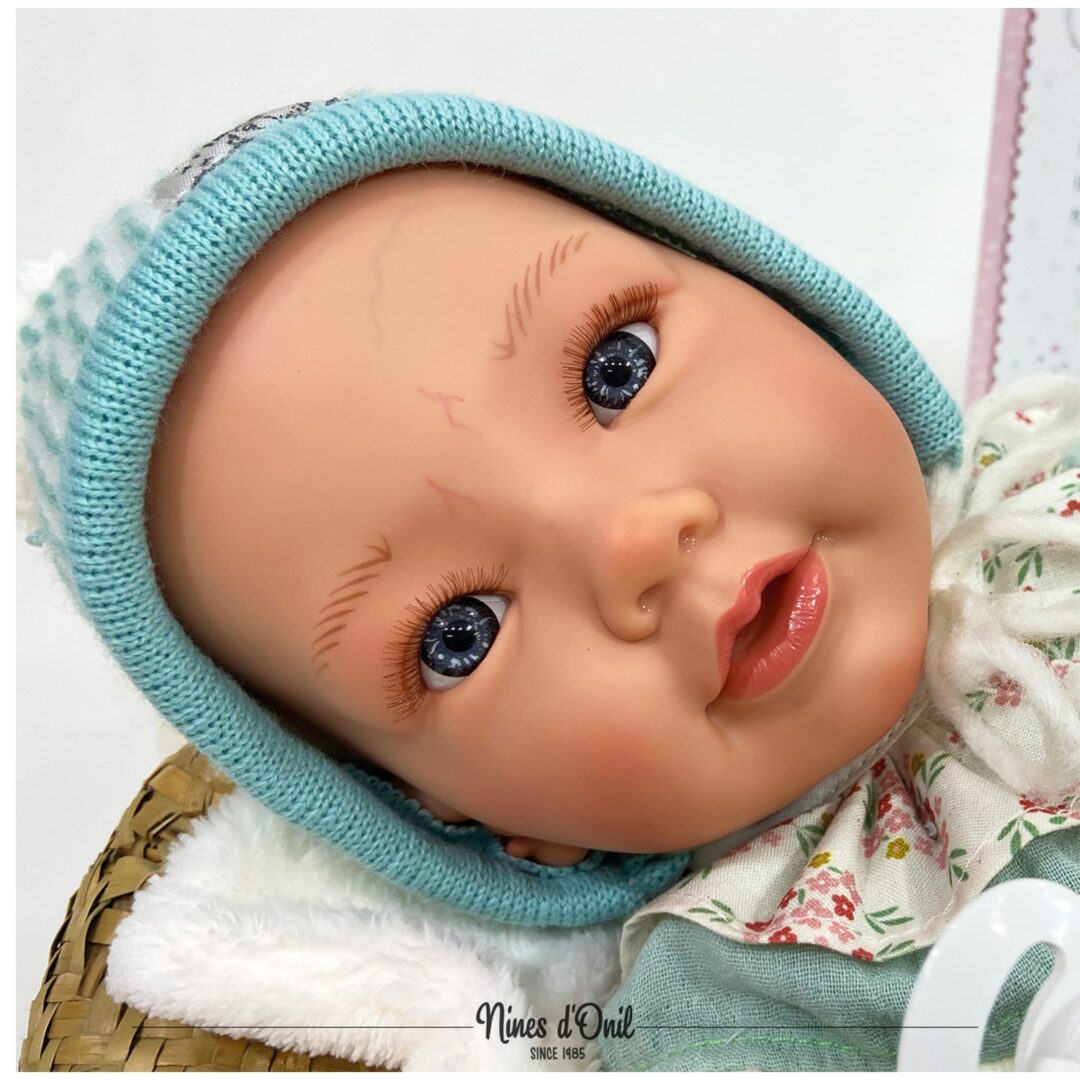 Bryony Reborn Baby Doll Mary Shortle -min (3)