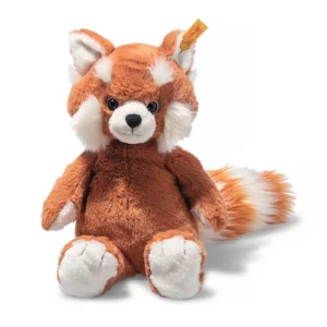 Benji Red Panda ⋅ Steiff