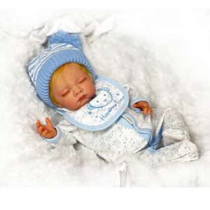 George   | Reborn