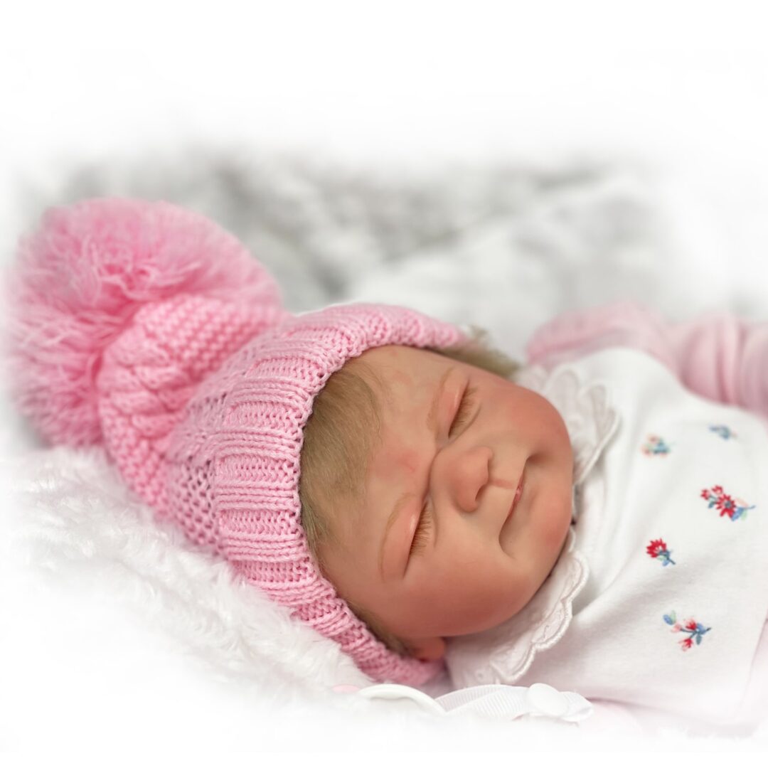 Frankie Reborn Baby Doll Mary Shortle 1-min (3)