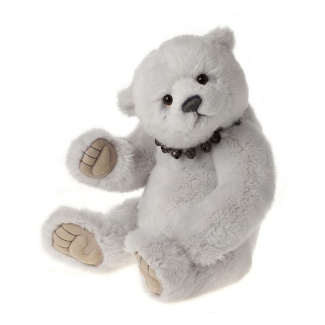 Darling ⋅ Retired Charlie Bears
