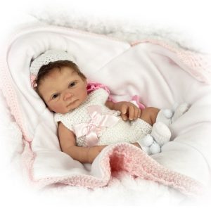 Florence full silicone baby-min
