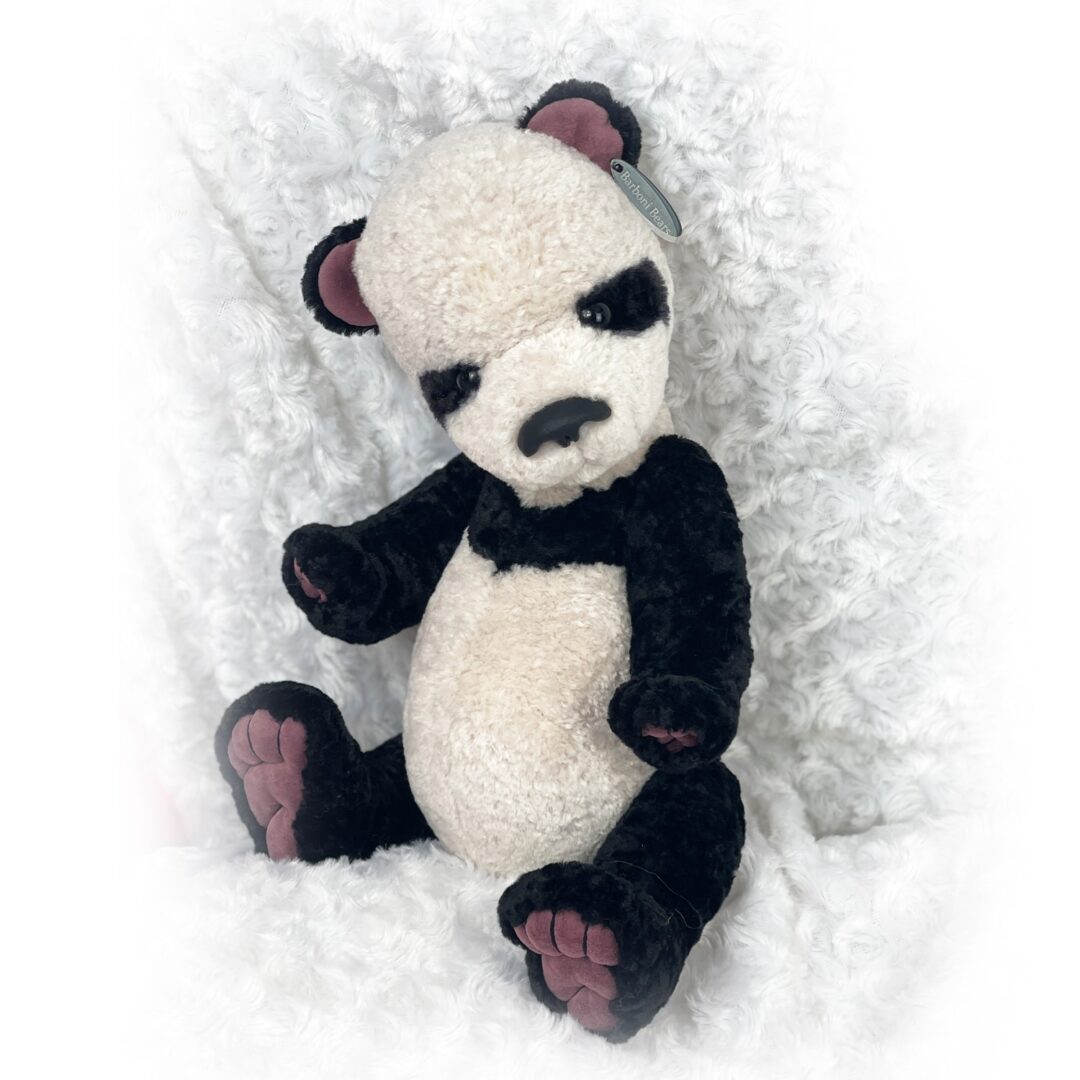 Barboni bear panda-min