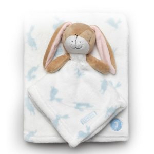 Guess how much i love you blanket-min