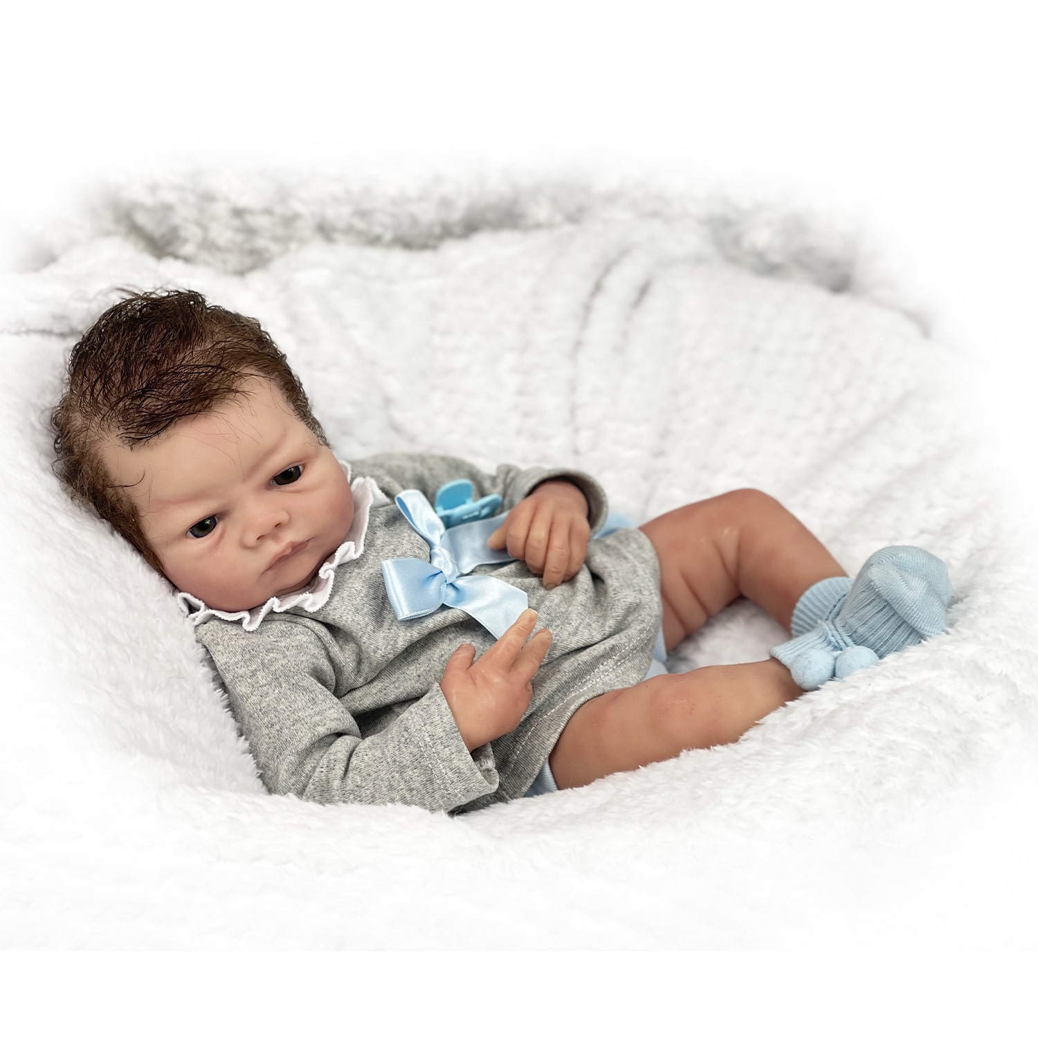fred silicone baby-min