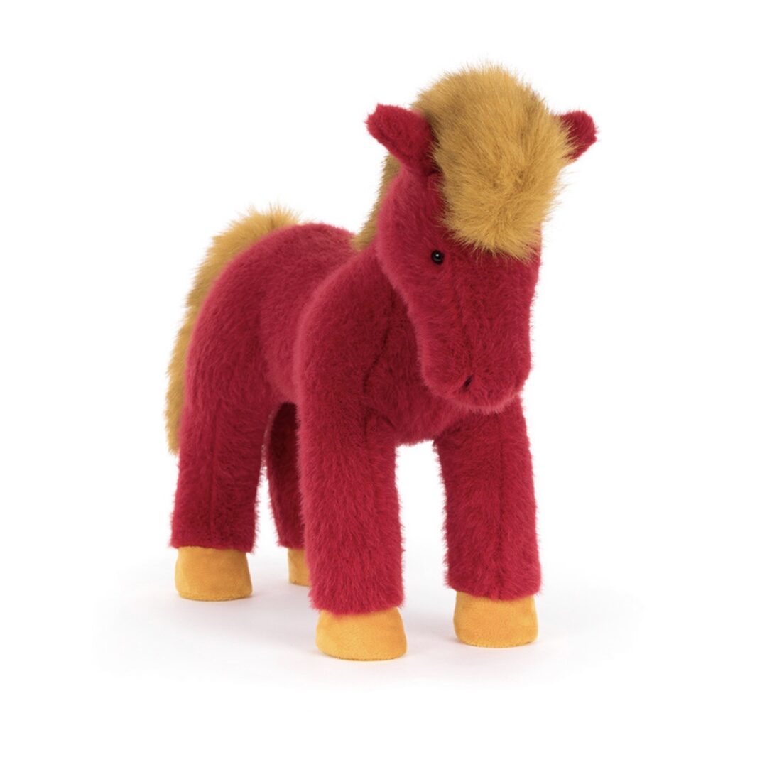 Festival Horse  ⋅ Jellycat