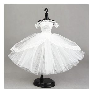 Blythe Doll lace dress