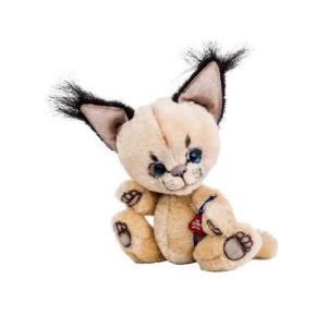 Pete Artist Caracal