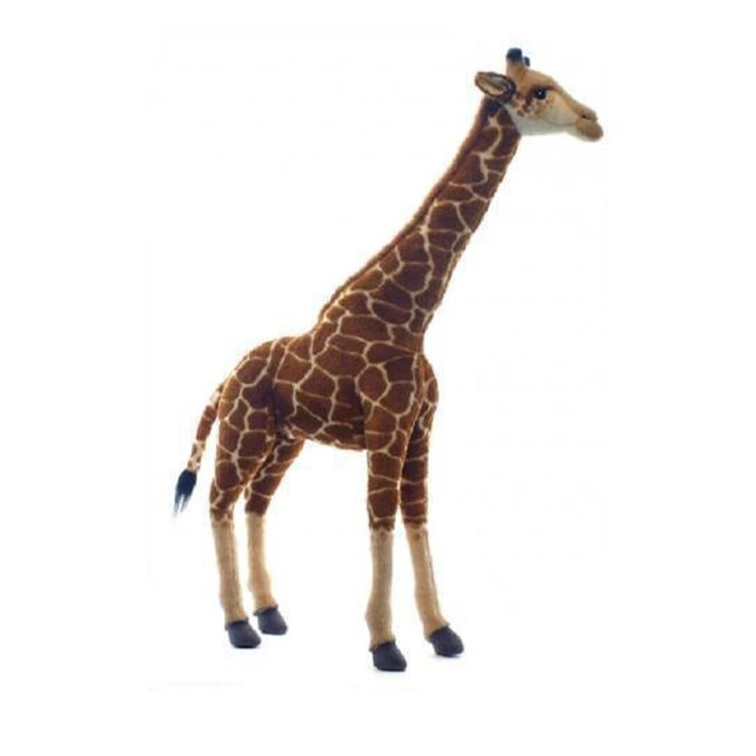 giraffe 70cm hansa-min