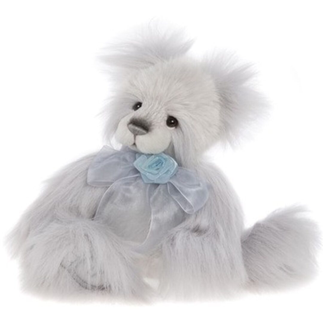 Garden Party ⋅ Charlie Bears