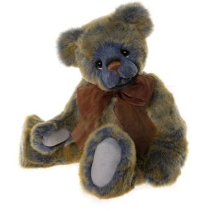 Noon  ⋅ Charlie Bears