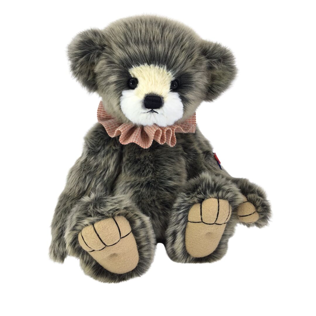 Allessio Clemens Teddy Bear