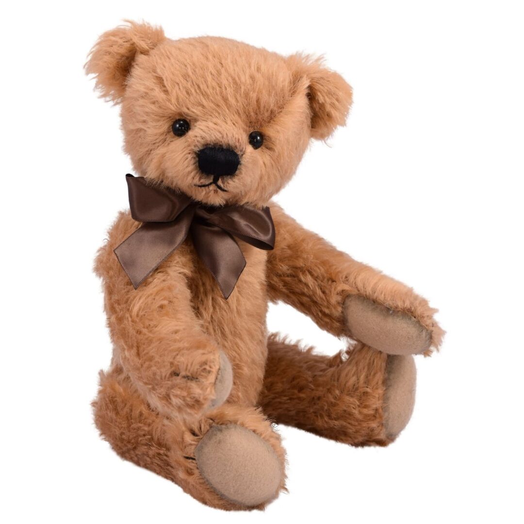 Otis Clemens Teddy Bear