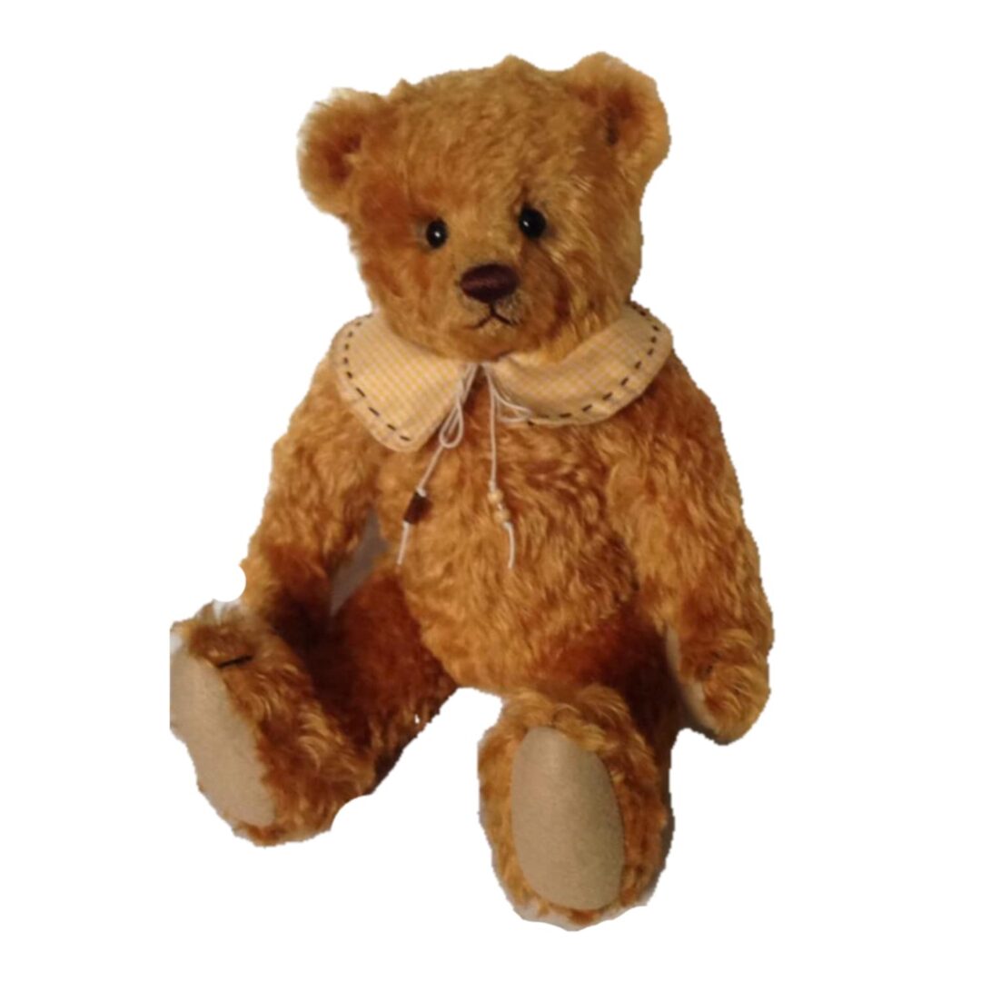 Gunner Clemens Teddy Bear