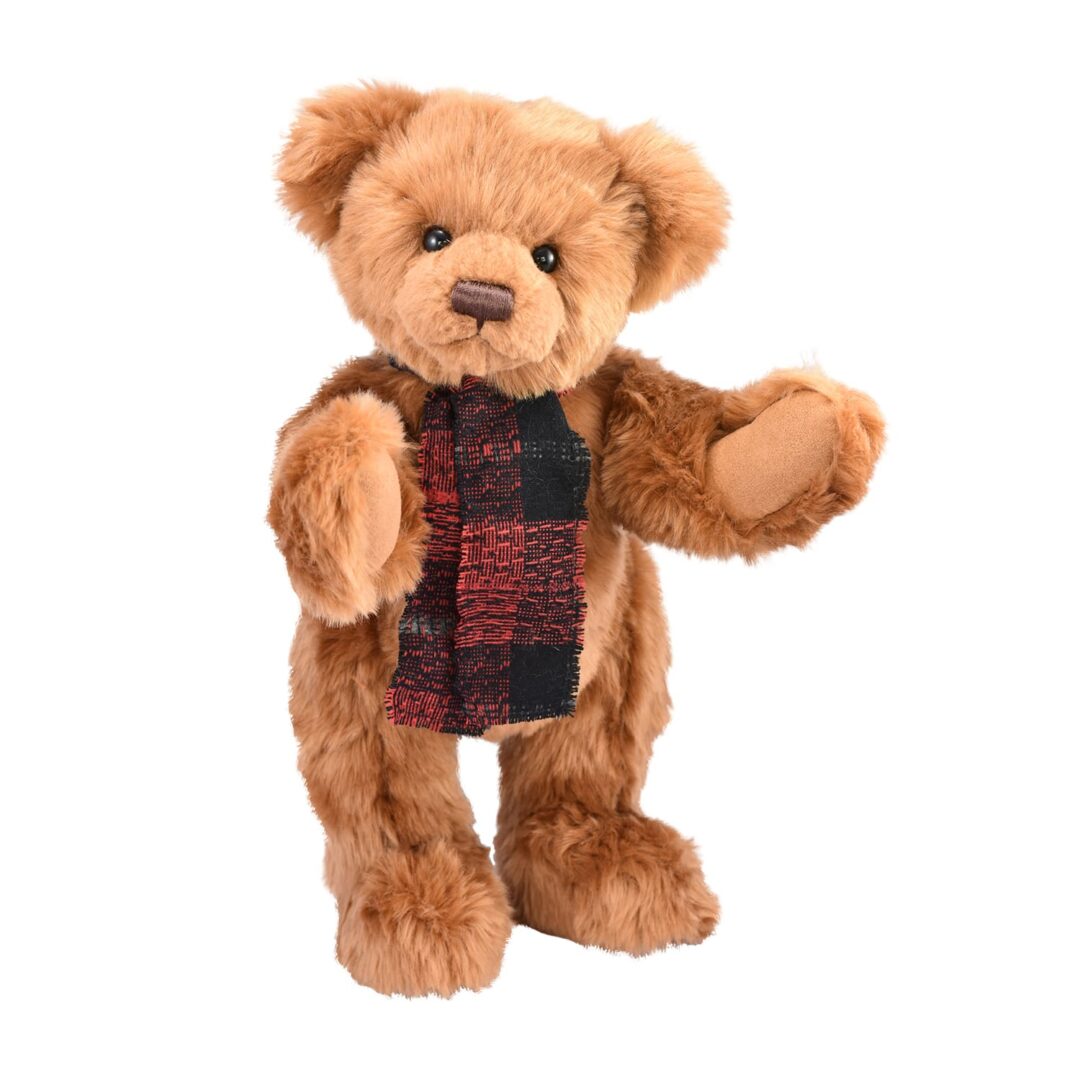 Ludwig Clemens Teddy Bear