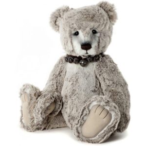 Blaine ⋅ Retired Charlie Bears