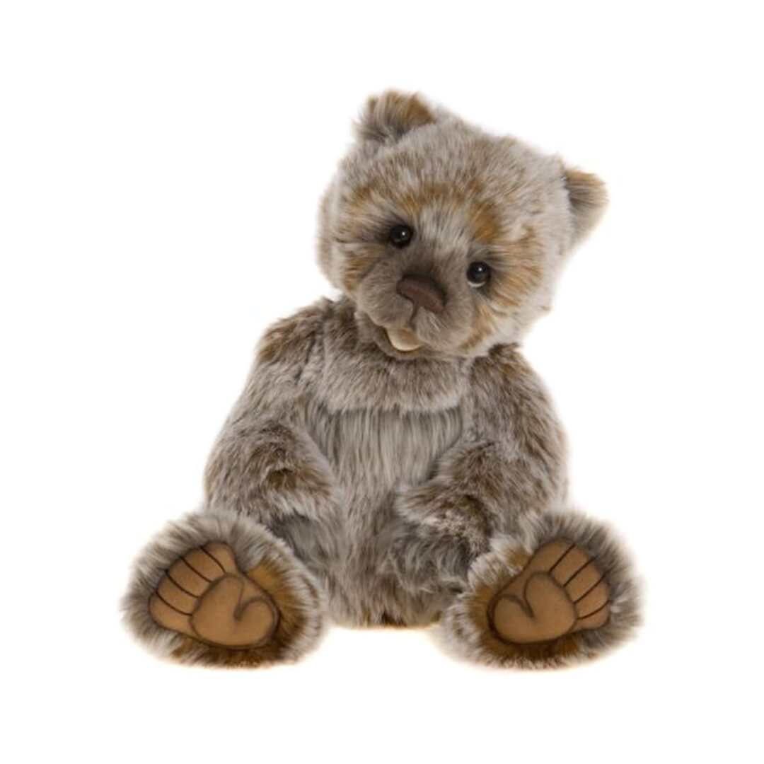 Chatterbox ⋅ Retired Charlie Bears
