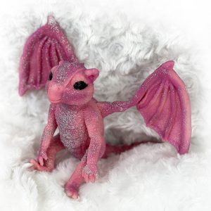 Fantasy Dragon Creation Full bodied Silicone