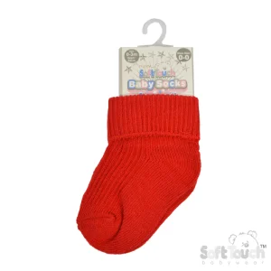 Red Socks