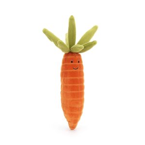 Vivacious Vegetable Carrot ⋅ Jellycat