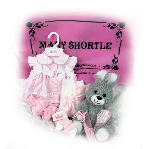 Complete Dress Set
