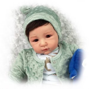 Robinson ⋅ Reborn Kool Kidz™