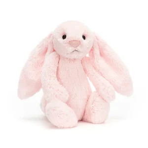 Bashful Pink Bunny  ⋅ Jellycat