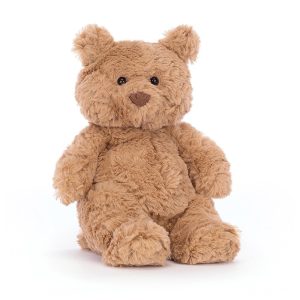 Tiny Bartholomew Bear ⋅ Jellycat
