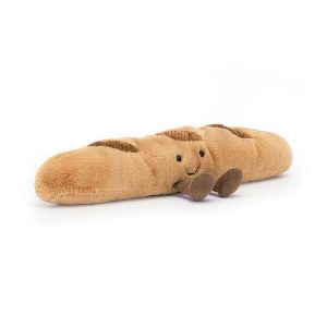Amusable Baguette ⋅ Jellycat