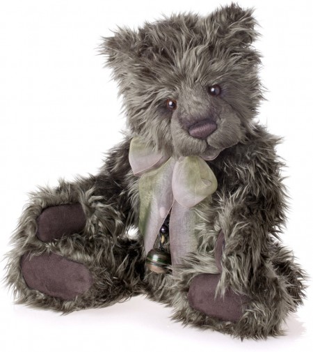 Brunswick ⋅ Retired Charlie Bears