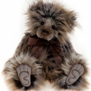 2015 Year Bear ⋅ Retired Charlie Bear